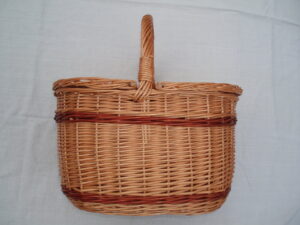 PIKNIKU KORV L SUURUS 2