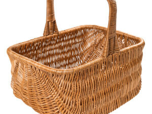 Korv kandiline väike